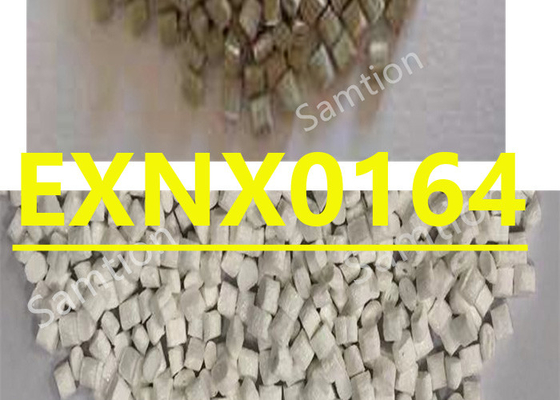 S-Plastic Noryl EXNX0164 - стеклянная смесь ПЭП + ПА, отличающаяся превосходным качеством поверхности для покраски при высокой температуре