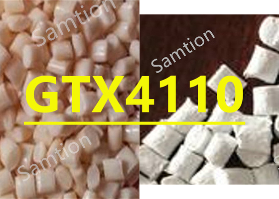 S-Plastic Noryl GTX4110 Небромированный, некорированный огнеупорный PPE/PA66 сплав, 10% стеклоукрепленный.