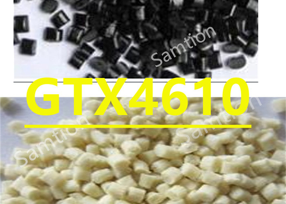 S-Plastic Noryl GTX4610 смола высокопроизводительная, 10% стекло заполненная смесь ООП/ПА, которая демонстрирует отличный баланс