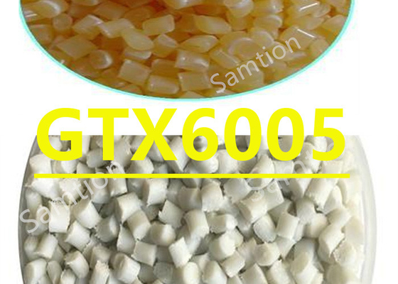 S-Plastic Noryl GTX6005 PA6 на базе не заполненного GTX.