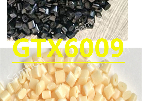 S-Plastic Noryl GTX6009 Изготовлен и протестирован в GEP Japan.