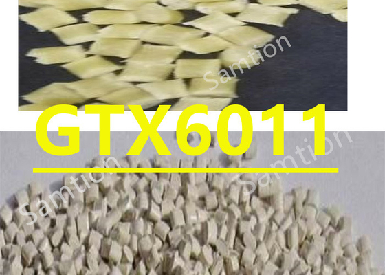 S-Plastic Noryl GTX6011 PA6 на основе не заполненного GTX.