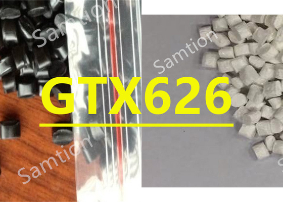 S-Plastic Noryl GTX626 Прочность на высокую температуру и химические вещества.