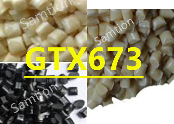 S-Plastic Noryl GTX673 смола, предназначенная для экструзирования профилей.
