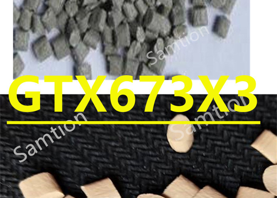 S-Plastic Noryl GTX673X3 Проводящая PPE/PA смесь, предназначенная для улучшения внешнего вида поверхности и повышения теплостойкости