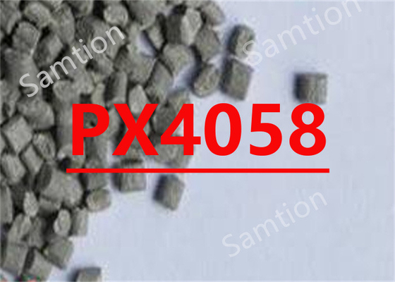 S-Plastic Noryl PX4058 Смесь полиолефинов PPO Улучшенная химическая устойчивость 253F (125C) HDT