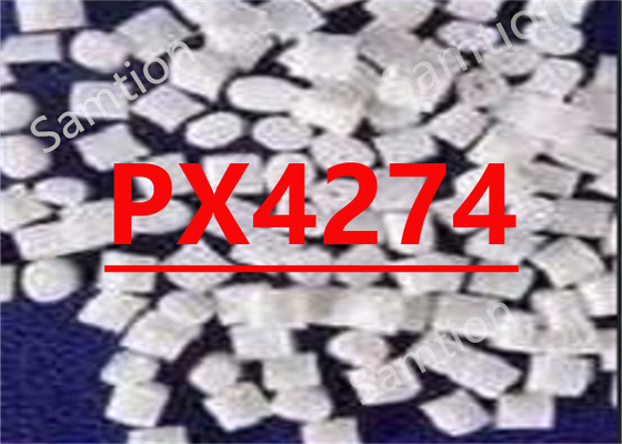 S-Plastic Noryl PX4274 Различные сокращения веса при 0,250 " (6,35 мм) Термостойкость.240