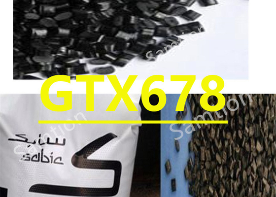 S-Plastic Noryl GTX678 смола высокопроизводительная смесь ПЭП/ПА, которая демонстрирует отличный баланс на негалогеновых