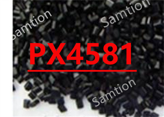 S-Plastic Noryl PX4581 10% GR PPO+PS Halogen Free Flame Retardant Типичные применения: шасси телевизоров, дефлекторные иконы