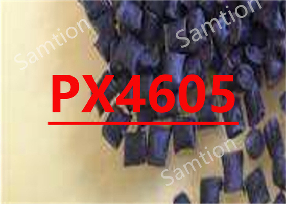 S-Plastic Noryl PX4605 PPE+PS смесь 20% стеклоусиленное высокой температурой размерная стабильность Подходит для автомобильной и E / E
