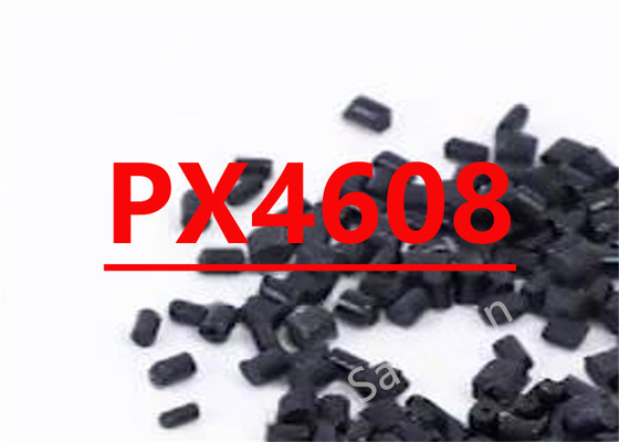 S-Plastic Noryl PX4608 FDA Высокое воздействие DTUL 205F (96C) UL94 Показатель HB