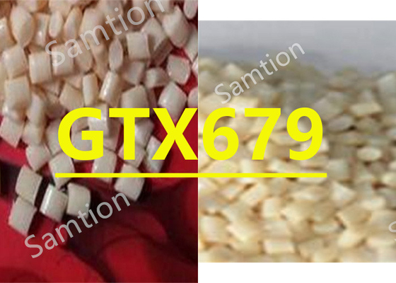S-Plastic Noryl GTX679 смола представляет собой смесь полифениленового эфира ((PPE) + полиамида ((PA) смолы, которая наполнена минералами, проводящей