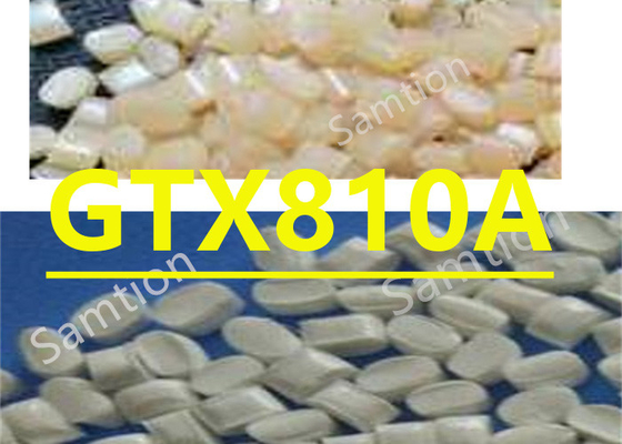 S-Plastic Noryl GTX810A смола представляет собой 10% стеклянную смесь полифениленового эфира и полиамида 6/6.000