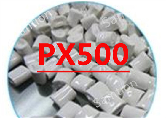 S-Plastic Noryl PX500 Noryl PX500 - это не заполненная модифицированная полифениленовая эфирная смола, способная к нескольким способам преобразования