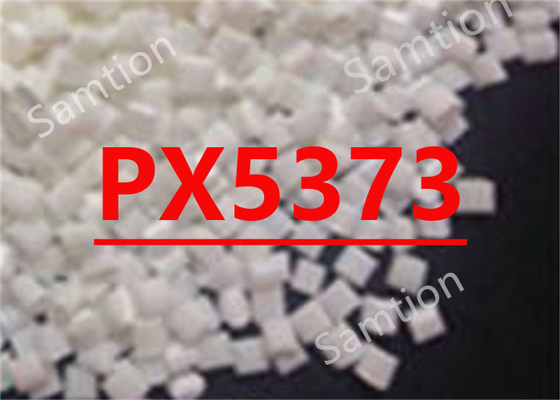 S-Plastic Noryl PX5373 GR 20% 270F (132C) DTUL UL94 V-1 Номинальный галоген-беспламенный огнеупорный для электротехнических конструкций