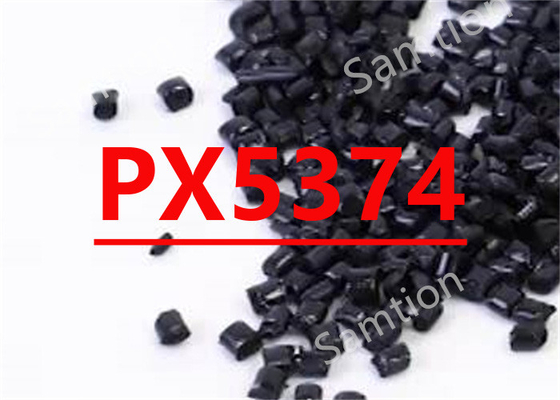 S-Plastic Noryl PX5374 GR 30% 270F (135C) DTUL UL94 V-1 Номинальный галоген-свободный огнеупорный.