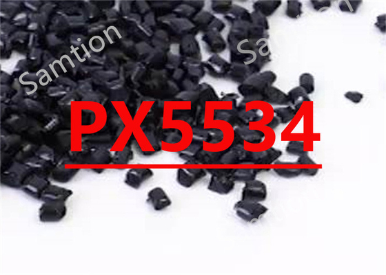 S-Plastic Noryl PX5534 GR 30%144C (300F) DTUL UL94 HB Номинальное применение