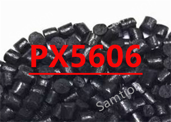S-Plastic Noryl PX5606 ОДИН ЛОТ DATA 0,250" Толщина ствола/10% снижение веса