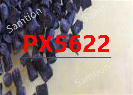 S-Plastic Noryl PX5622 Смесь PPE+PS не заполненная небромированная нехлорированная FR Система Хороший поток и эстетика поверхности