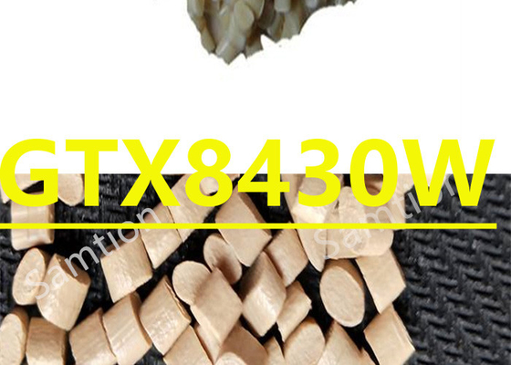S-Plastic Noryl GTX8430W 30% стеклянно-укрепленный PPE+PA сплав.