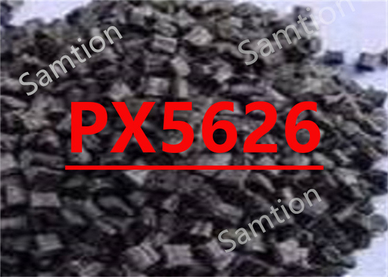S-Plastic Noryl PX5626 212F HDT UL94 V-1 С дополнительным высвобождением плесен черный