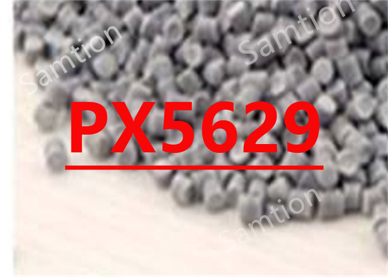 S-Plastic Noryl PX5629 ПЕРЕДНОЕ ОДОБРЕНИЕ ОБЯЗОВАНО 80:20 FR Концентрат PPO/HIPS только для комбинирования: вводит смолу PPO