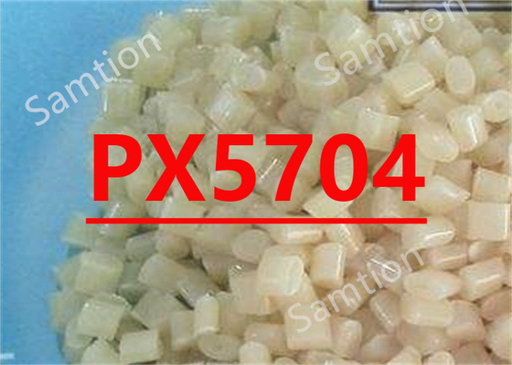 S-Plastic Noryl PX5704 Структурная пенная смола 170F HDT Все значения при 20% снижении веса