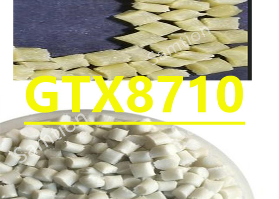 S-Plastic Noryl GTX8710 - это стеклянная смесь высокоэффективных ИПП и ПА, которая обладает исключительным балансом.