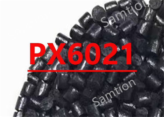 S-Plastic Noryl PX6021 Сплав низкотеплового огнеупорного ППО/HIPS
