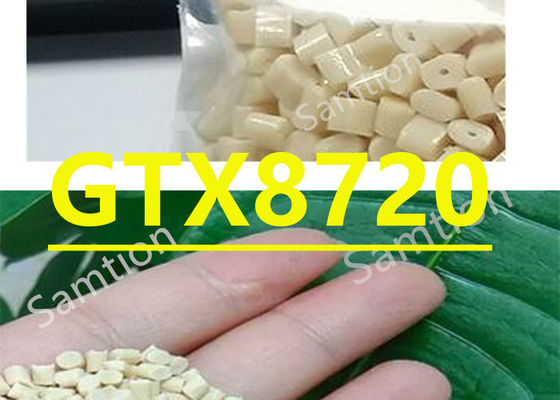 S-Plastic Noryl GTX8720 - это стеклянная смесь высокопроизводительных ИПП/ПА, которая имеет отличный баланс.