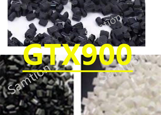 S-Plastic Noryl GTX900 незаряженный товар общего назначения, имеющий теплостойкость Vicat B/120 195 oC и высокую пластильность