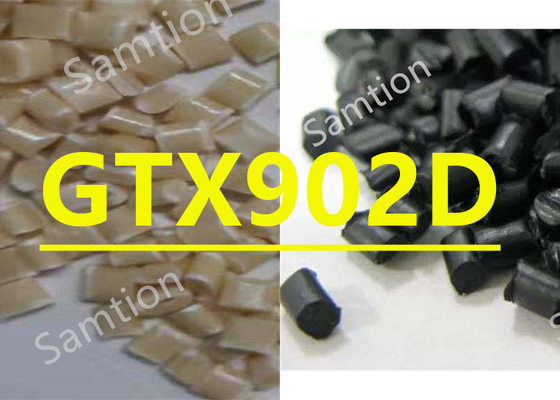 S-Plastic Noryl GTX902D смола смесью PPE/полямида 66.