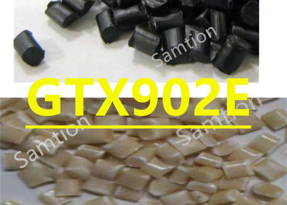 S-Plastic Noryl GTX902E - недорогой GTX-класс, специально разработанный для автомобильных (колесных) отделений.