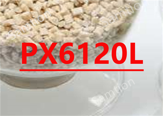 S-Plastic Noryl PX6120L Noryl PX6120L является смазанным отклонением от PX6120 Это незаполненный материал с хорошим потоком высокой