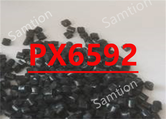 S-Plastic Noryl PX6592 20% стеклянный, сплав PPO/HIPS