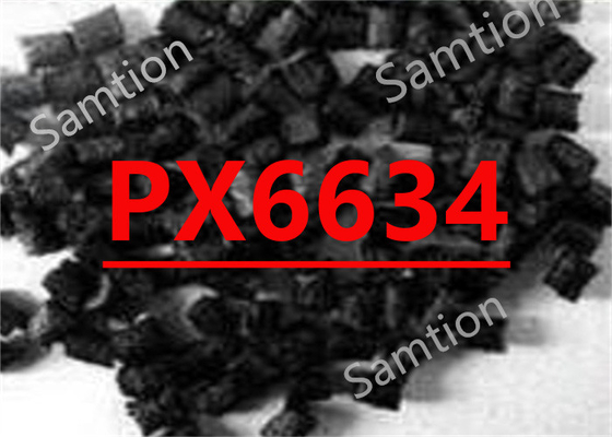 S-Plastic Noryl PX6634 22% стеклянный сплав PPO/HIPS