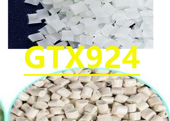 S-Plastic Noryl GTX924 Ультрафиолетовый стабилизированный незаполненный Noryl GTX со улучшенной обрабатываемостью.
