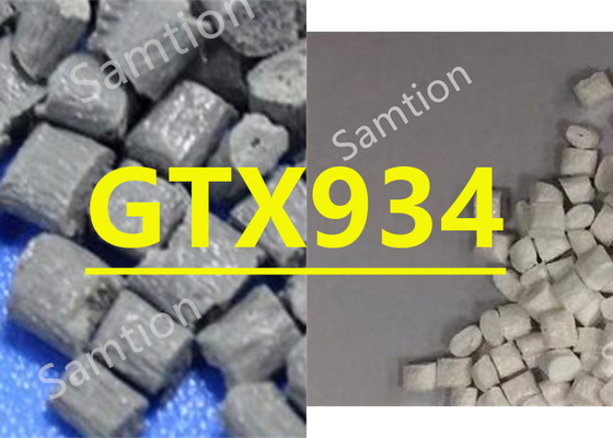S-Plastic Noryl GTX934 представляет собой незаряженный сорт GTX с улучшенной обрабатываемостью и производительностью теплового старения.
