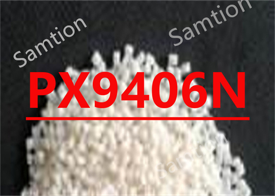 S-Plastic Noryl PX9406N Noryl PX9406N является неразполненным галогеном, не содержащим галогена (согласно VDE/DIN 472 часть 813)
