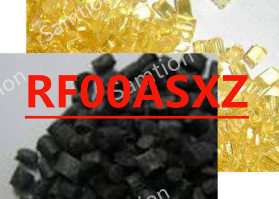 S-Plastic Thermocomp RF00ASXZ смола - это соединение на основе нейлона 66 смолы, содержащего стеклянные волокна.