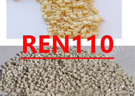 S-Plastic Noryl REN110 Перерабатывайте PPE+PS смесь 10% GF Этот продукт находится в стадии разработки