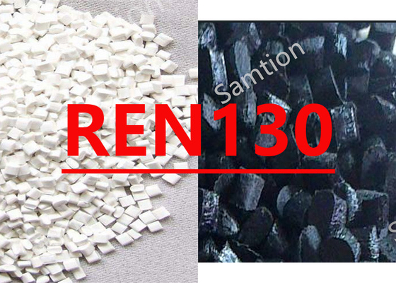 S-Plastic Noryl REN130 Перерабатывайте PPE+PS смесь. 30% GF Этот продукт находится в разработке