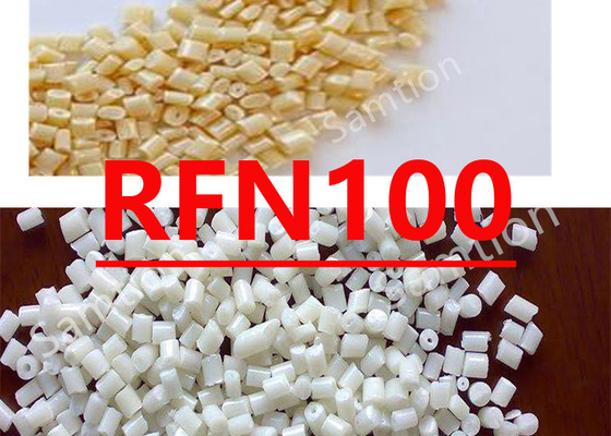S-Plastic Noryl RFN100 Пенообразующая смола Все свойства При 10% Снижение плотности 0,250" Толщина проб переработки на основе PP