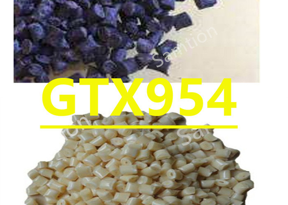 S-Plastic Noryl GTX954 не заполненный класс с улучшенной обрабатываемостью и оптимизированным балансом тепла / удара.