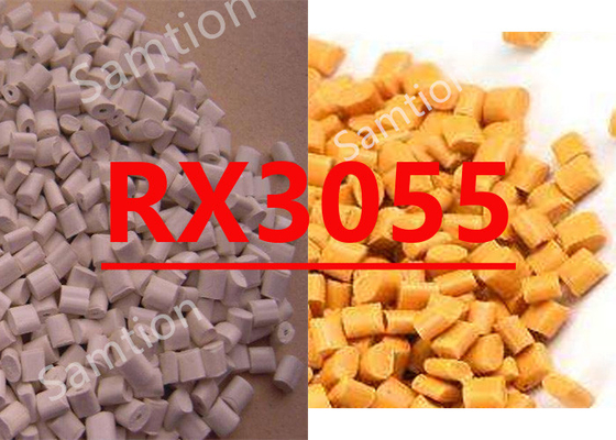 S-Plastic Noryl RX3055 Noryl RX3055 является высокотемпературным материалом с улучшенной обрабатываемостью