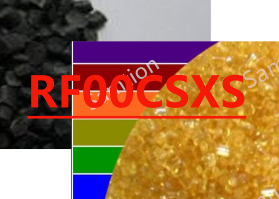 Соединение смолы S-Plastic Thermocomp RF00CSXS на основе смолы Nylon 66, содержащего стеклянные волокна.