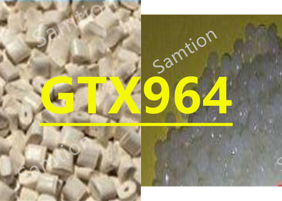 S-Plastic Noryl GTX964 представляет собой не заполненный ударный модифицированный материал с оптимизированной обрабатываемостью.