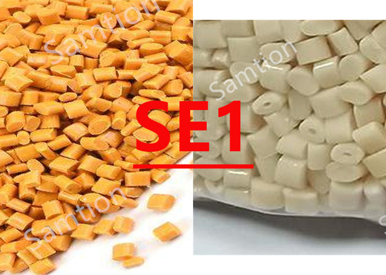 S-Plastic Noryl SE1 ОДИНСКИЙ ЛОТ DATA. PPE+PS Улучшенная производительность и надежность Нехлорированное, небромированное пламя