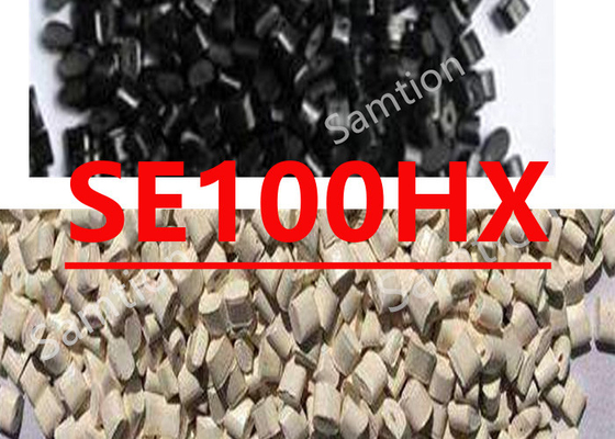 S-Plastic Noryl SE100HX Улучшенная производительность и надежность Нехлорированный Небромированный