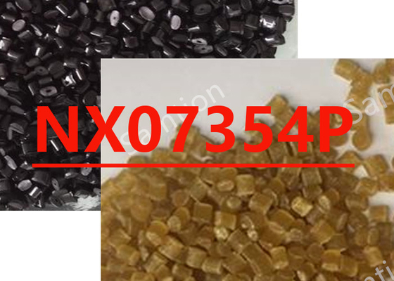 S-Plastic Thermocomp NX07354P - это соединение PC/ABS с улучшенной производительностью покрытия, хороший кандидат для Laser Direct St